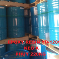Keo AB (Epoxy Resin YD-128s)