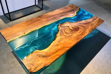 Các loại keo dán gỗ, keo ghép gỗ và keo vá gỗ chống nứt